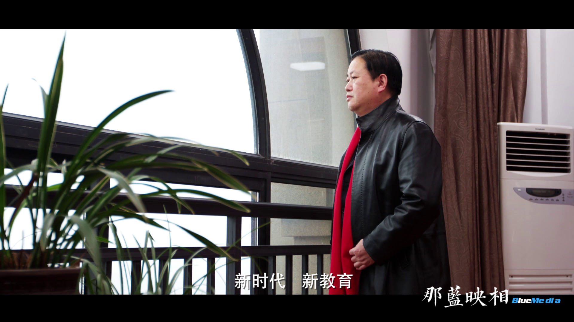 宣传片制作:奋斗-前进中的杭州新世纪