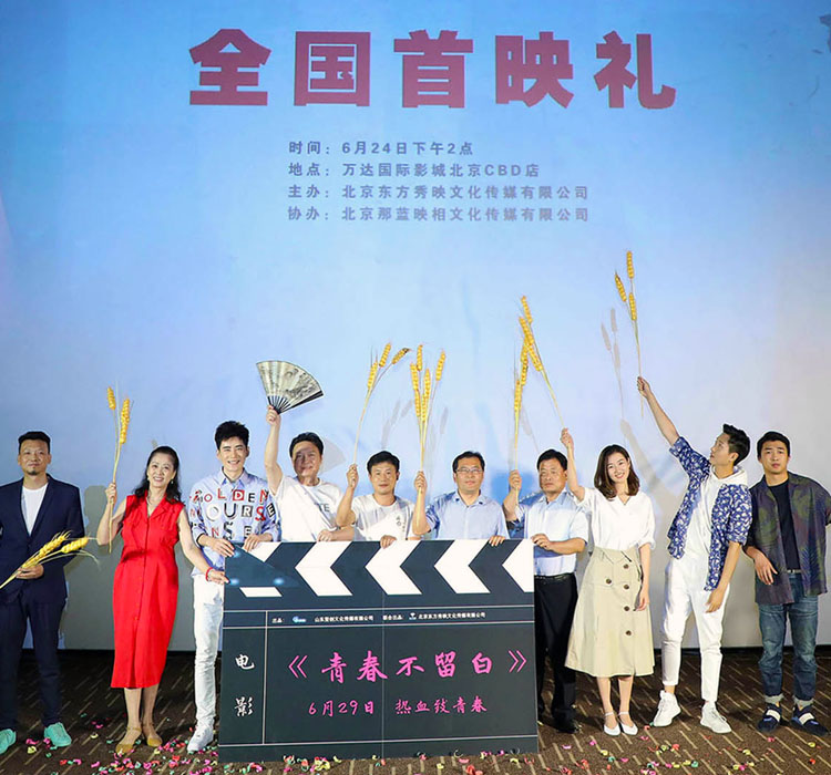 标题一